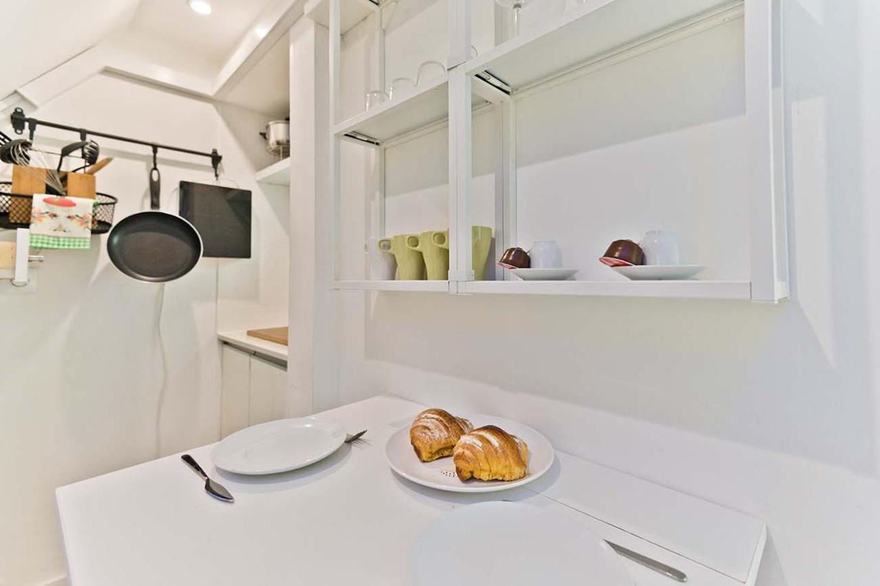 Bmyguest - Fado Central Studio Лиссабон Экстерьер фото